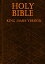 Bible; King James Version (Easy to read)