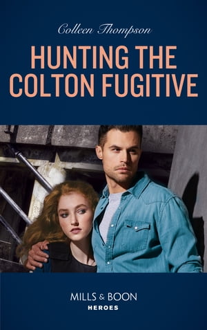 ŷKoboŻҽҥȥ㤨Hunting The Colton Fugitive (The Coltons of Mustang Valley, Book 11 (Mills & Boon HeroesŻҽҡ[ Colleen Thompson ]פβǤʤ618ߤˤʤޤ