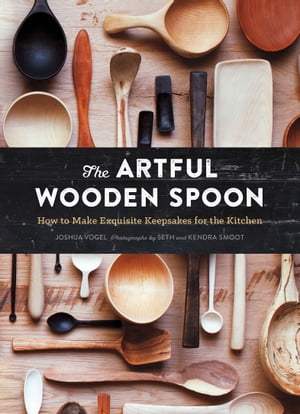 The Artful Wooden Spoon