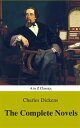 ŷKoboŻҽҥȥ㤨Charles Dickens : The Complete Novels (Best Navigation, Active TOC (A to Z ClassicsŻҽҡ[ AtoZ Classics ]פβǤʤ242ߤˤʤޤ