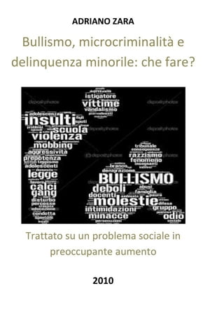 Bullismo, che fare?