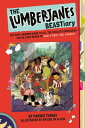 The Lumberjanes BEASTiary The Most Amazing Guide to All the Coolest Creatures You 039 ve Ever Heard Of and a Few You Haven 039 t【電子書籍】 Mariko Tamaki