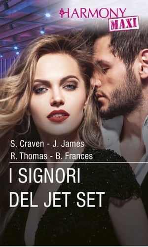 I signori del jet set