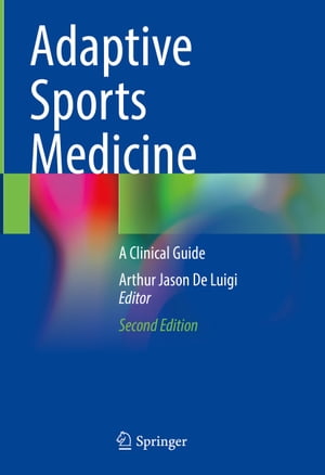 Adaptive Sports Medicine