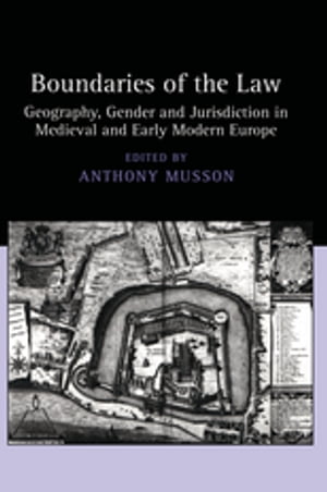 Boundaries of the Law