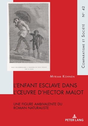 L’enfant esclave dans l’oeuvre d’Hector Malot