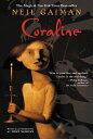 Coraline【電子書籍】 Neil Gaiman