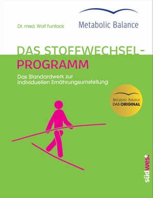 Metabolic Balance? - Das Stoffwechselprogramm (Neuausgabe) Das Standardwerk zur individuellen Ern?hrungsumstellung