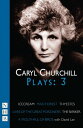 ŷKoboŻҽҥȥ㤨Caryl Churchill Plays: Three (NHB Modern PlaysŻҽҡ[ Caryl Churchill ]פβǤʤ2,240ߤˤʤޤ