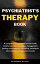 PSYCHIATRISTS THERAPY BOOK