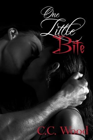 One Little Bite (Bitten, 3.5)Żҽҡ[ C.C. Wood ]