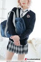 X in a school uniform【電子書籍】 ひばりこれくしょん