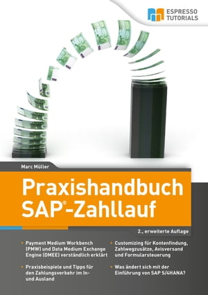Praxishandbuch SAP-Zahllauf ? 2., erweiterte Auflage