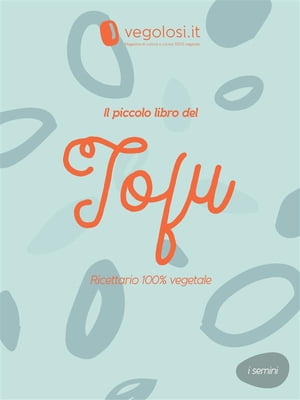 Il piccolo libro del tofu