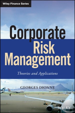 Corporate Risk Management