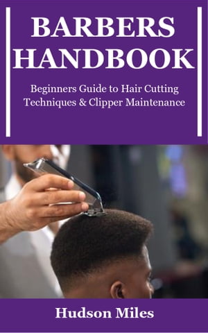 BARBERS HANDBOOK