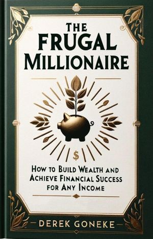The Frugal Millionaire