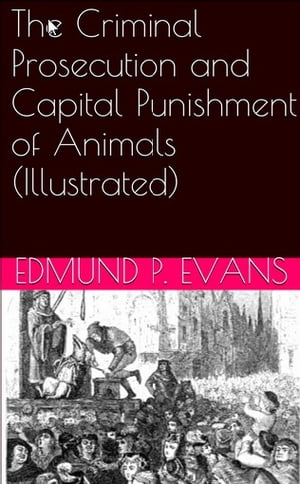 The Criminal Prosecution and Capital Punishment 