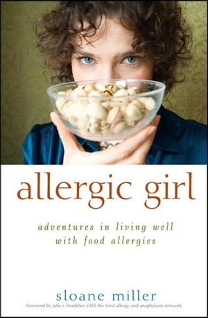 Allergic Girl