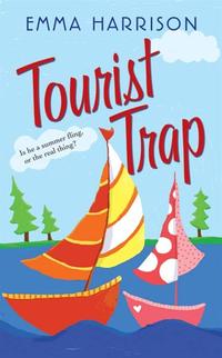 Tourist Trap【電子書籍】 Emma Harrison