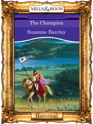 ŷKoboŻҽҥȥ㤨The Champion (Mills & Boon Vintage 90s ModernŻҽҡ[ Suzanne Barclay ]פβǤʤ699ߤˤʤޤ