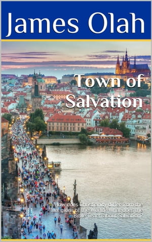 Town of Salvation