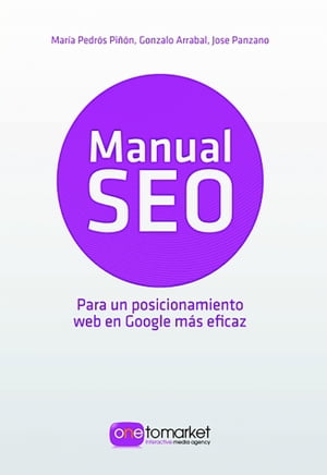 Manual Seo Para un posicionamiento web en Google m?s eficaz