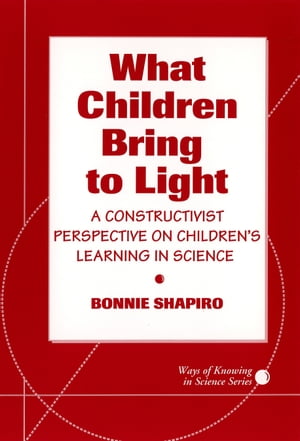 What Children Bring To Light