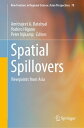 Spatial Spillovers Viewpoints from Asia【電子書籍】