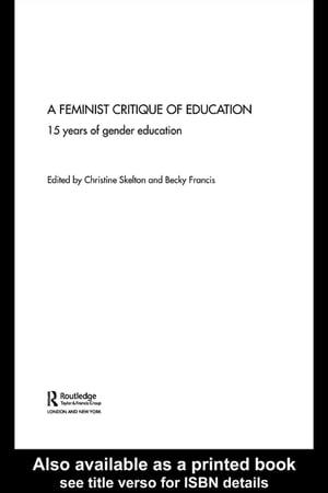 Feminist Critique of Education