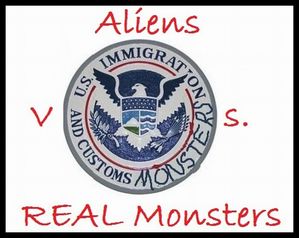 Aliens Versus Real Monsters【電子書籍】[ M