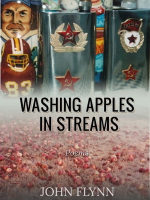 Washing Apples In Streams【電子書籍】[ Joh