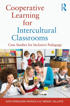 Cooperative Learning for Intercultural Classroom