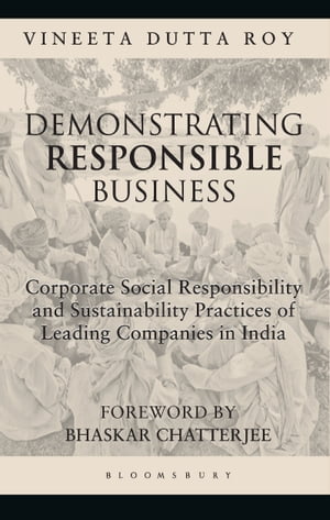 Demonstrating Responsible Business