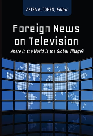 Foreign News on Television