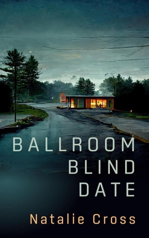 Ballroom Blind Date