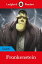 Ladybird Readers Level 6 - Frankenstein (ELT Graded Reader)