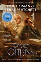 Good Omens The Nice and Accurate Prophecies of Agnes Nutter, Witch