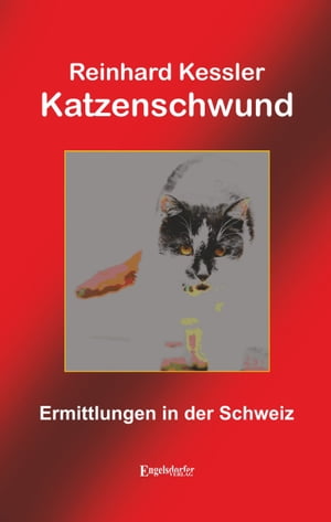 Katzenschwund Ermittlungen in der Schweiz