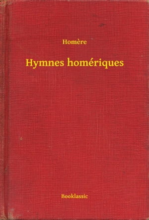 Hymnes homériques