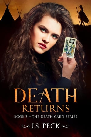 Death Returns Death Card Series, #3