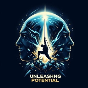 Unleashing Potential: The 1 % Mindest【電子書籍】[ Sundaram Lakshminarasimhan ]