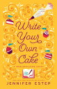 Write Your Own Cake A Worldbuilding Essay【電