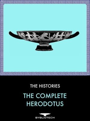 The Complete Herodotus