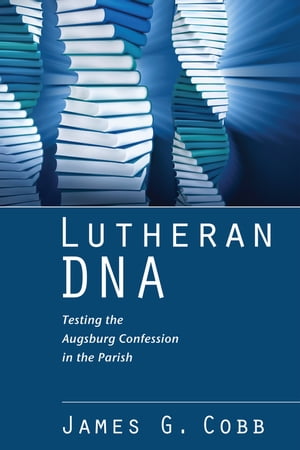 Lutheran DNA