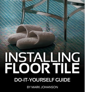 eHow - Installing Floor Tile