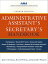 Administrative Assistant's and Secretary's Handbook