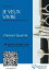 Bb Soprano Clarinet 3: "Je Veux Vivre" for Clarinet Quartet Ariette from “Romeo and Juliet”【電子書籍】[ Charles Gounod ]