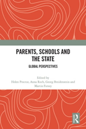 Parents, Schools and the State