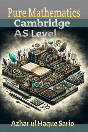 Cambridge Pure Mathematics